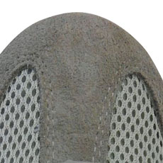 喜多 ハイパーV　セーフティスニーカー　b9-2000 樹脂先芯