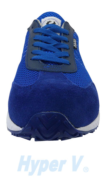 喜多 ハイパーV　セーフティスニーカー　b9-2000