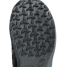 トゥアップ設計