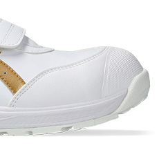 トゥアップ設計