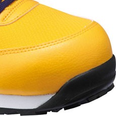 アシックス安全シューズ fcp201 軽量樹脂先芯で安心安全