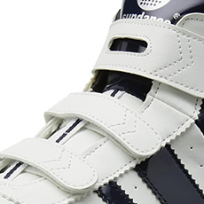 サンダンス 作業用スニーカー b9-gtx マジックテープ