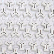 喜多 セーフティブーツ　b9-kr7030 滑りにくい靴底