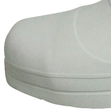 喜多 セーフティブーツ　b9-kr7030 つま先部分は樹脂芯入り