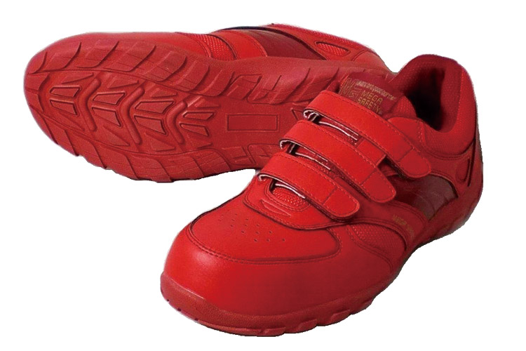 MK5070 安全靴 商品詳細