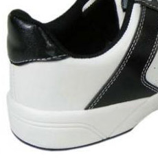 軽量ソールの安全靴 MK7730 疲れにくいミッドソール