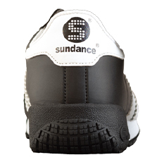 サンダンス 安全靴 b9-sd0031 カカトクッション