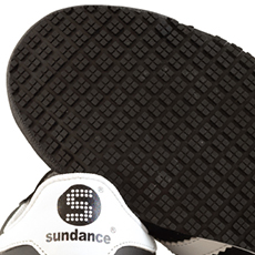 サンダンス 安全靴 b9-sd0031 耐油・耐滑ソール