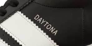 サンダンス デイトナ ロゴ