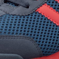 サンダンス 安全靴 b9-sd0032 ナイロンメッシュ