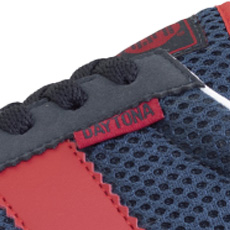 サンダンス 安全靴 b9-sd0032 「デイトナ」ロゴ入り