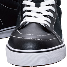 サンダンス 作業用スニーカー b9-sd88hi 鋼鉄製先芯