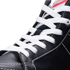 サンダンス 作業用スニーカー b9-sd88hi アッパー:キャンバス地+合成皮革