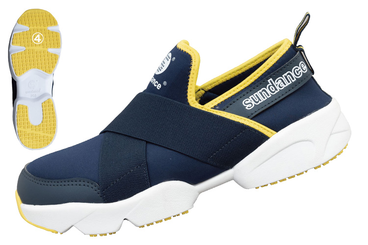 サンダンス 安全作業靴  b9-sdx21 商品詳細