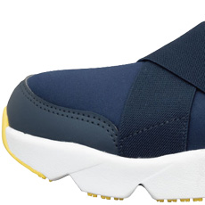 サンダンス 安全作業靴 b9-sdx21 鋼鉄製先芯