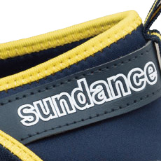 サンダンス 安全作業靴 b9-sdx21 「サンダンス」ロゴ入り