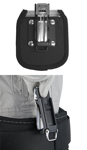 タジマ デバイスバッグ b9-sfpcn1sbt