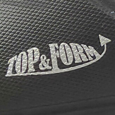 喜多 リカバリーサンダル　b9-SK4900 ロゴマーク入り