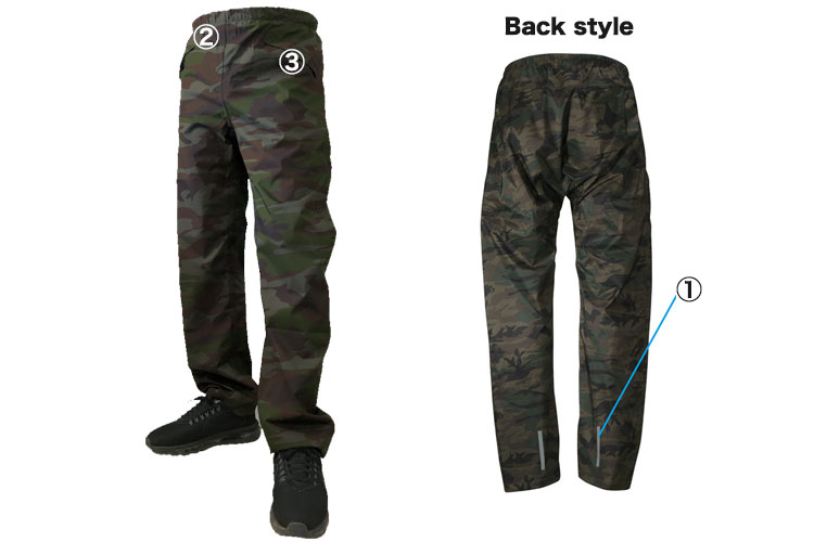 カジメイク km-7571