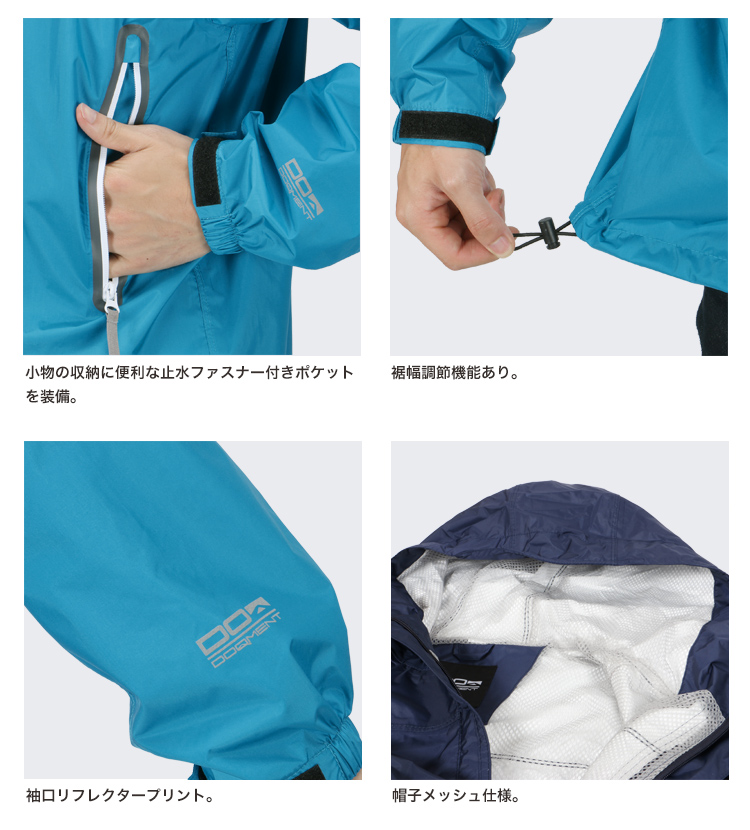 便利機能が満載2