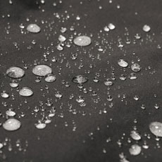 防水、撥水生地