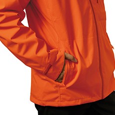 手差しポケット