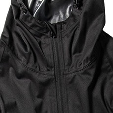 YKK 撥水ファスナー