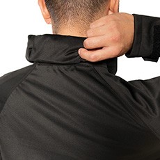 ロールアップフード