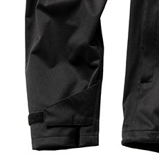 袖口調節テープ