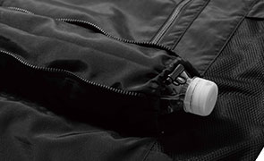 メッシュベスト AS9310