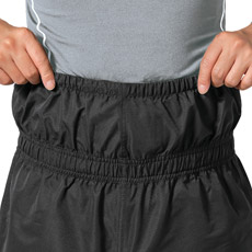 ハイウエストガード