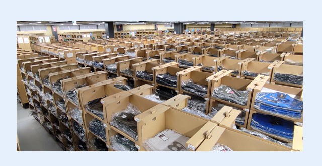 バートル作業服 7051シリーズ オススメの理由3