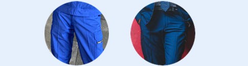 作業服バートル7091シリーズ オススメの理由1