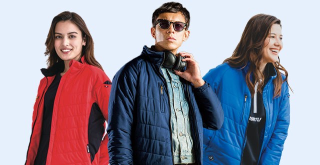 バートル防寒着 7410 オススメの理由3 イメージ