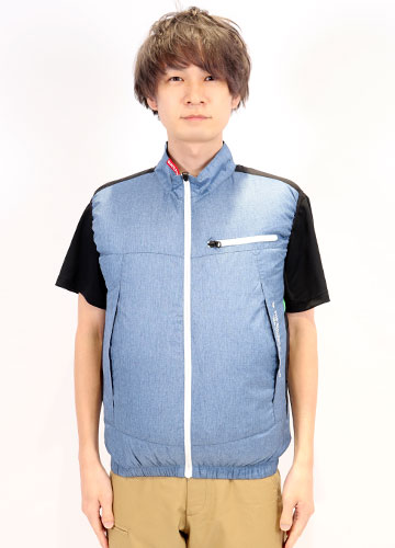 M着用
