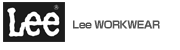 Lee作業服