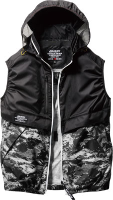 ブラックウッド(73)