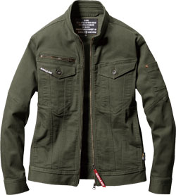 ミルスグリーン(14)