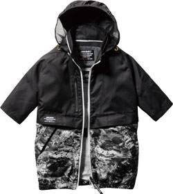 ブラックウッド(73)