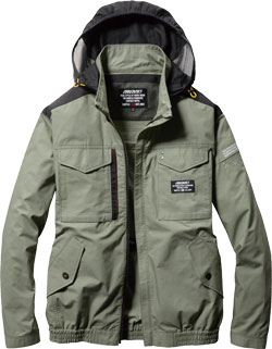 ミルスグリーン(14)