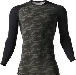 カモフラブラック(38)