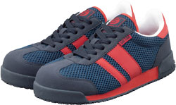 ネイビーxレッド(NR)