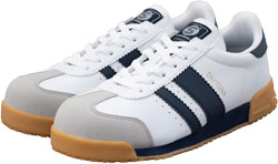 ホワイトxネイビー(HN)