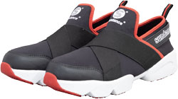 ブラックxレッド(BR)