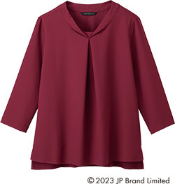 バーガンディ(73213)