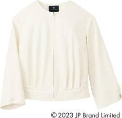 オフホワイト(72018)