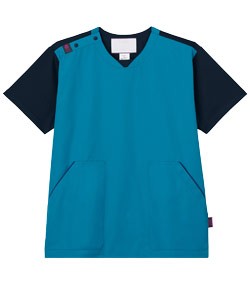 ターコイズxダークネイビー(11)