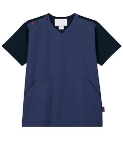 ネイビーxダークネイビー(7)