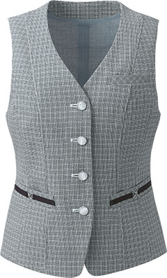 グレーチェック(65)