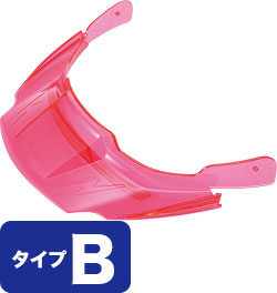Bタイプ ピンク(PK)